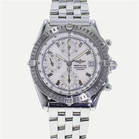 breitling chronomat 3531|breitling a13352 price.